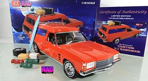 1:18 Holden HJ Custom Sandman - Picture 1 of 9