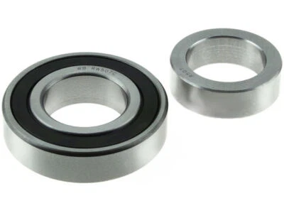 Cojinete de rueda trasero 94573FG para Pontiac Grand Prix 1969 Foto 1 de 2