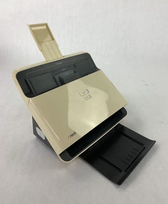 Neat Desk ND1000 Desktop Scanner and Digital Filing System For Parts or Repair - Image 1 of 4