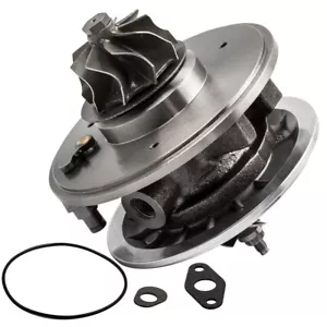 GT1749V Turbo Cartridge for VW Bora Beetle 1.9 TDI ALH/AHF/AJM/AUY 713672-5005S - Picture 1 of 11