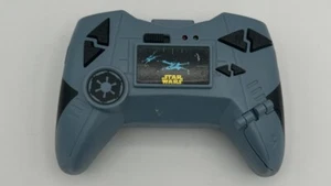 Air Hogs Star Wars Remote Control Zero Gravity Starfighter Controller - Picture 1 of 7