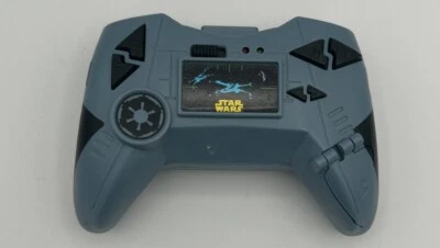 Air Hogs Star Wars Remote Control Zero Gravity Starfighter Controller - Image 1 of 4