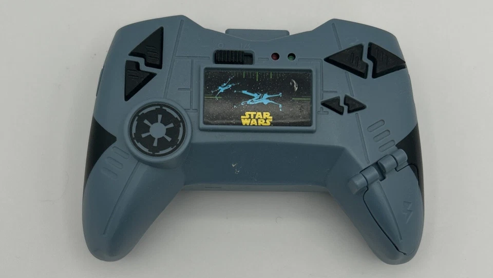 Air Hogs Star Wars Remote Control Zero Gravity Starfighter Controller - Image 1 of 4