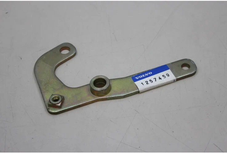 ORIGINAL VOLVO 240 260 Servolenkung Arm Halterung 1257459 NEU - Image 1 of 1