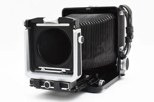 [Casi COMO NUEVO] Cuerpo de cámara fotográfica de campo técnico de gran formato Wista 45 N de JAPÓN - Imagen 1 de 24