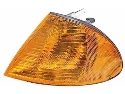 Conjunto de luz de estacionamiento izquierda para BMW 323i 1999-2000 base Depo 42557JMKR Foto 1 de 2