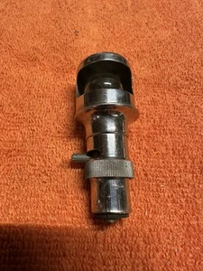 Vintage Early Interior DASH MAP Light TRUCK Car Dash CAR Truck Hot Rod Lamp NICE - Picture 1 of 7