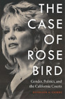 Kathleen A. Cairns The Case Of Rose Bird (Gebundene Ausgabe)
