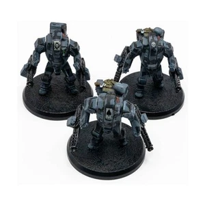 Rackham AT-43 UNA Suelto Mini Death Dealer TacArms #4 Casi Nuevo - Imagen 1 de 1