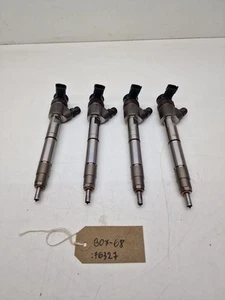 KIA SORENTO MK3 HYUNDAI SANTA FE 2.2 CRDI DIESEL FUEL INJECTORS 33800-2F610 X1 - Picture 1 of 10
