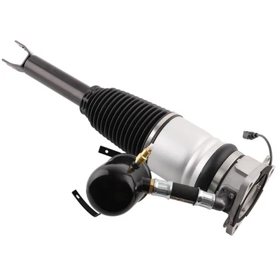 Arrière Droite Amortisseur Suspension Pneumatique for VW Phaeton 3D1 3D2 3D3 3D4 - Photo 1/4