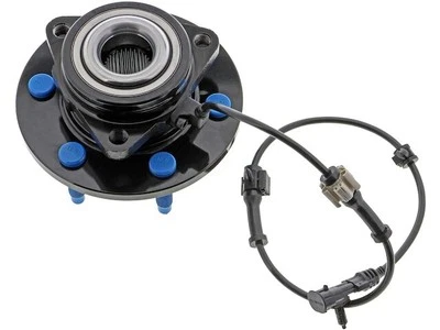 For 2003-2005 GMC Savana 2500 Wheel Hub Assembly Front 32479HXMJ 2004 AWD - Изображение 1 из 2