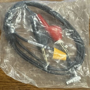 Fluke Multimeter Replacement Cables     Bin8 - Picture 1 of 5