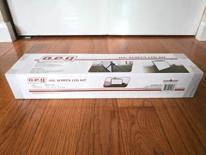 O.E.G. Outdoor Projector Screen Stand Leg Kit 114" Model: OSKIT for OS115 & OS92 - Picture 1 of 11