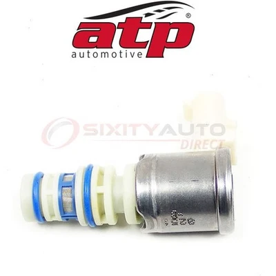 ATP Transmission Shift Solenoid for 2003-2006 Cadillac Escalade ESV - kr - Изображение 1 из 4