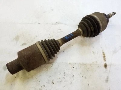 Eje de pasajero eje delantero exterior CV | Se adapta a Ford Expedition 2007-2015 Foto 1 de 4