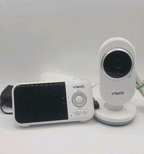 VTech VM3254 2,8 Zoll Babyphone - gebraucht - getestet & funktioniert. - Bild 1 von 7