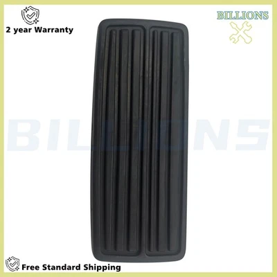 1Pcs Brake Pedal Pad Rubber Cover - A/T For 1984-2000 Honda Civic  46545-SA5-980 - Image 1 of 4