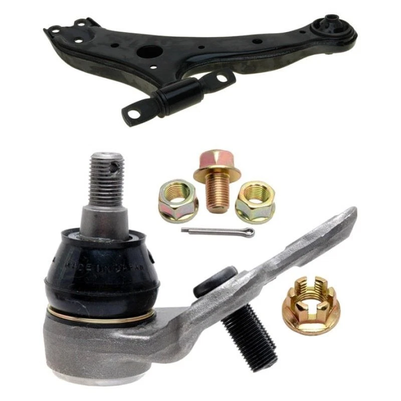 For Toyota Highlander 2001-2003 ACDelco BNDL-182587 Front Lower Control Arm Kit Foto 1 de 1