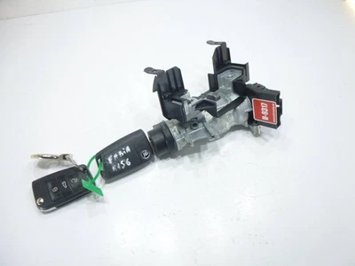 Skoda Fabia Mk3 (NJ) 2022 Petrol Ignition barrel lock 6C0905865 MRS33178 - Image 1 of 4