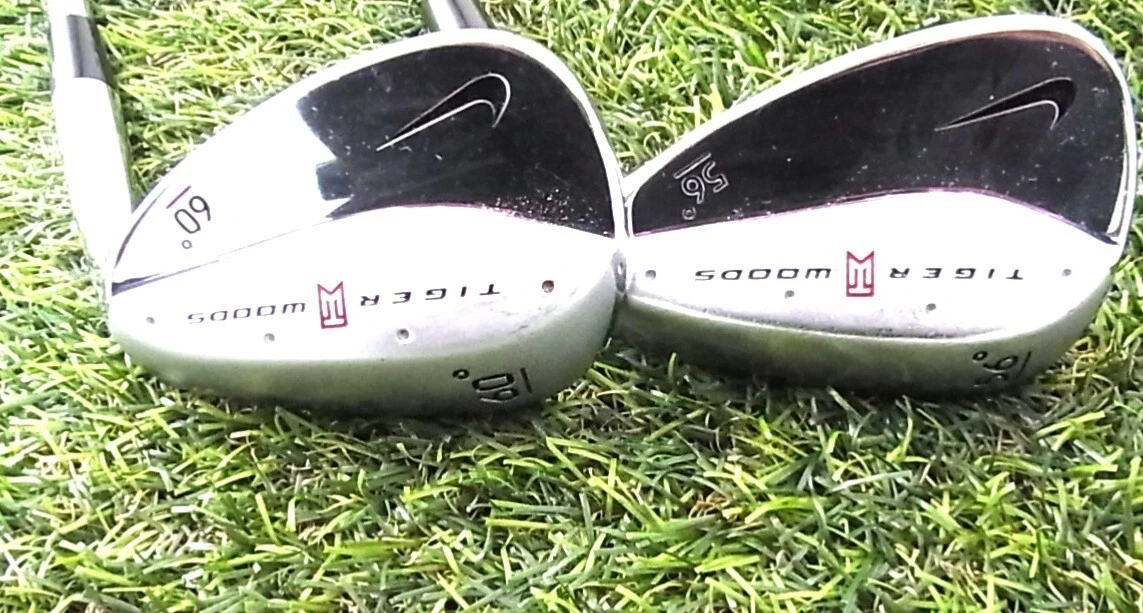 Nike 56 Loft Golf Clubs for sale - eBay