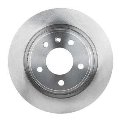 SureStop Brake Disc For 11-19 Chevrolet Cruze Orlando Volt Buick Verano Cascada - Image 1 of 4