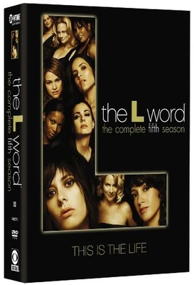 The L Word: Season 5 DVD Value Guaranteed from eBay’s biggest seller! - Image 1 of 2