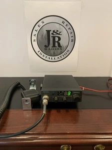 Uniden Pro 510 XL, tested. 40 channel cb radio. - Picture 1 of 6