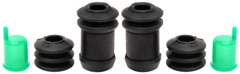 Buje de pinza de freno de disco para Mercury Tracer RAYBESTOS 1991-1999 Foto 1 de 1