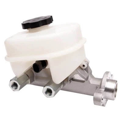For Pontiac Bonneville 2000-2003 R1 Concepts BMC-45017 Brake Master Cylinder Foto 1 de 3