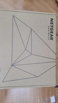 NETGEAR GS308T100NAS 8-Port Ethernet Switch - Image 1 of 3