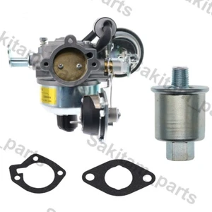 Carburetor Fit for Onan Marquis 5000 Watts RV Generator 5BGMFA26105G - Picture 1 of 3