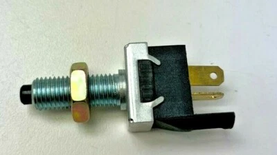 Interruptor de luz de freio SMP SLS133 NOVO  - Imagem 1 de 4