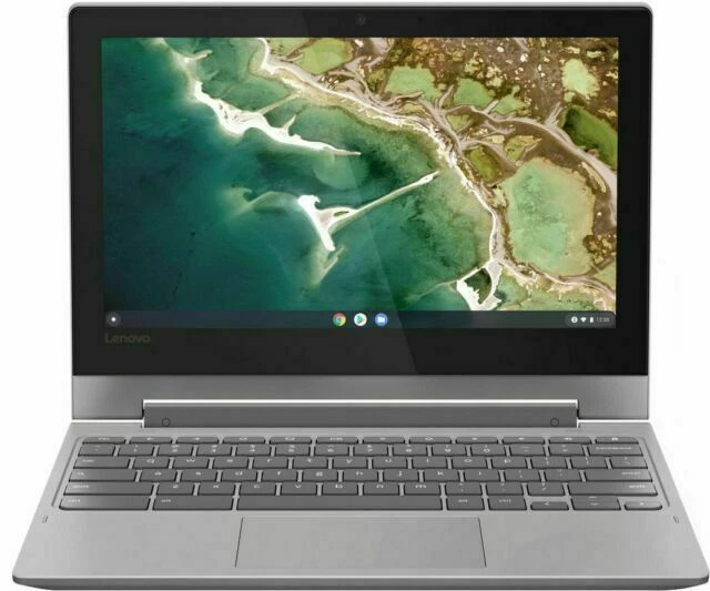 Lenovo Flex 3 11.6" (32GB eMMC, MediaTek MT8173C, 2.10GHz, 4GB RAM) Chromebook - Platinum Grey (82HG0000US)