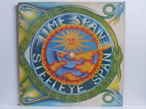 Steeleye Span – DoLP - Time Span / Mooncrest CRD 1 von 1977 - Bild 1 von 2