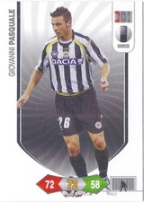 Adrenalyn XL 2010-11 2011 Card Game Board Soccer Figures Panini Football