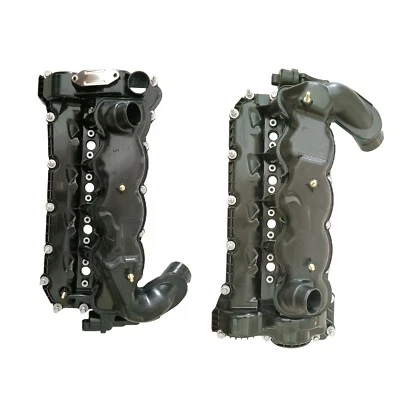 2 tapas de válvula tapa de culata izquierda derecha para Land Rover Range Rover 3 Sport Foto 1 de 4