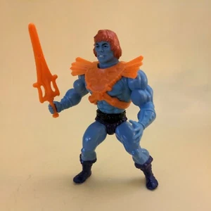 De colección 1981 Mattel MOTU Faker He-Man (Taiwán) - Imagen 1 de 7