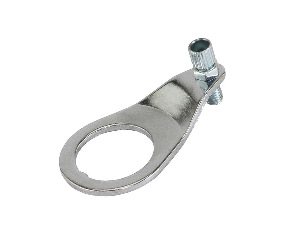 Center Pull Brake Cable Stop Barrel Adjuster Vintage Schwinn RoadBike 1" Headset - Image 1 of 1