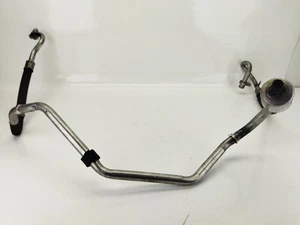 9684310980 141833 air conditioning pipes for PEUGEOT RCZ 2.0 HDI 2010 - Picture 1 of 7