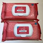 Mommy’s Bliss h Soothe 50 hemorrhoidal wipes lot of 2 packages