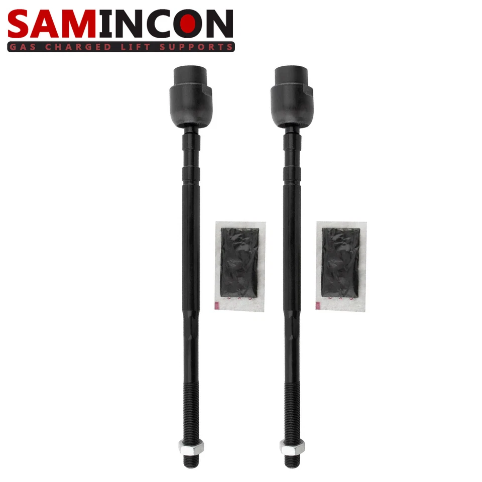 2 piezas de barras de amarre interiores delanteras para Cadillac Deville Eldorado Sevilla 1992 1993-2002 Foto 1 de 4