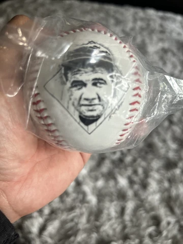 Babe Ruth Commemorative Edition Baseball Cover