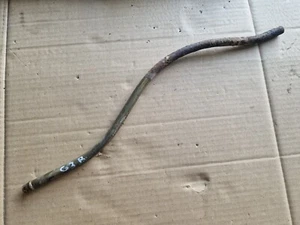 VW GOLF MK3 VR6 TDi SYNCRO REAR LEFT SIDE HANDBRAKE CABLE TUBE 1H0711951B - Bild 1 von 3