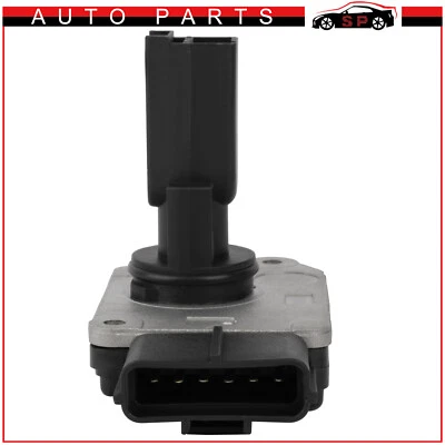 Sensor medidor de flujo de aire másico MAF para 2001 2002 2003 2004 Mazda B3000 B4000 Tribute Foto 1 de 4