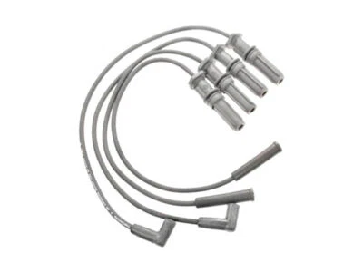 Juego de cables de bujía SMP 12521QZDX 2,2 L H4 para Subaru Legacy 1997-1998 Foto 1 de 2