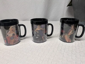 3 Snap-on Vintage Coffee Cups - Toolmate Edition - 1988 - Picture 1 of 3