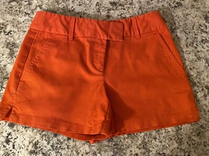 Ann Taylor LOFT - The Riviera Short (Größe 0) TOP ZUSTAND  - Bild 1 von 4