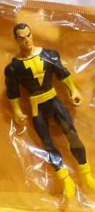 Black Adam DC Infinite Universe 3,75" Serie Justice League Shazam Family - Bild 1 von 3