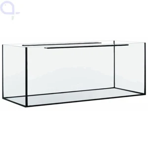 Aquarium 160L Becken 100x40x40 - Bild 1 von 1